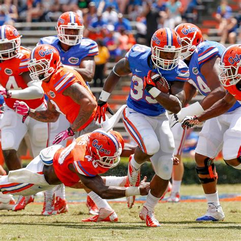 Position-by-Position Preview of the Florida Gators 2014 Roster | News ...