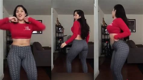 VIGO HOT GIRL DANCE Vigo Tiktok And Muscurry YouTube