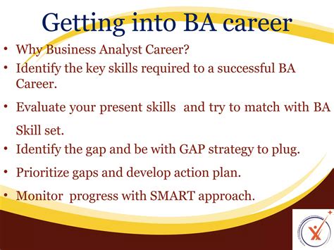 Business analyst training content coepd | PPT