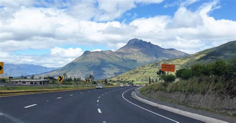 Sabías que la ruta más larga del mundo termina en Argentina Billiken