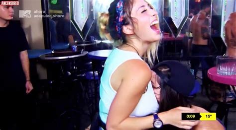 Tania Gattas Nude Pics Page