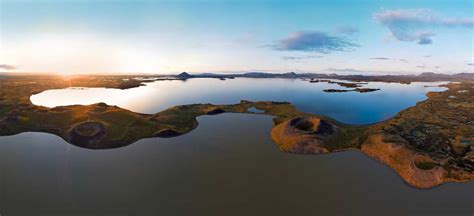 The Diamond Circle in Iceland: What this Route Offers Visitors