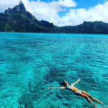 MEGAN OLIVI Nude AZNude