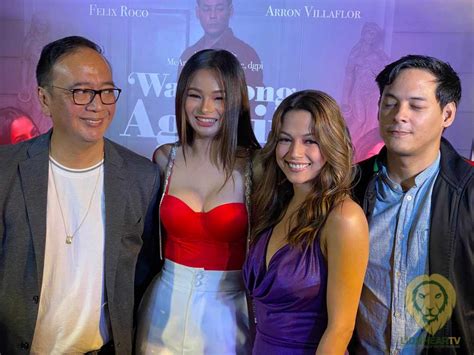 Direk Mac C Alejandre Voices His Thoughts On The Contribution Of Sexy Nude Scenes In