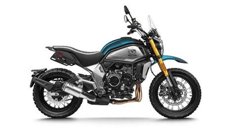 Cf Moto Cl X Adventure Motometa Motorradsuche In Perfektion