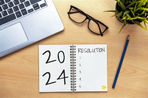 Got 2024 New Year Resolutions 5 Easy Tips To Conquer Them