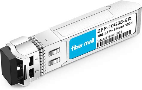 Fiber Mall Sfp G Sr For Palo Alto Networks Pan Sfp Plus Sr Gbase Sr