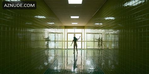 JUNG WOON SUN Nude AZNude