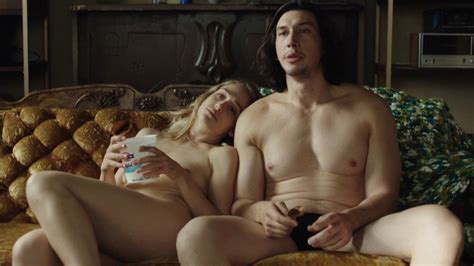 Jemima Kirke Nude Girls 2017 S06e01 HD 1080p TheFappening