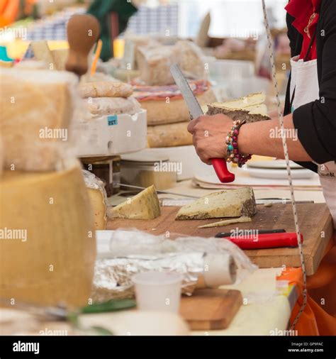 Large Group Of Cheeses Hi Res Stock Photography And Images Alamy