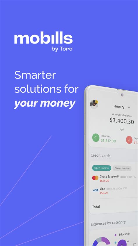 Mobills Premium Apk - تنزيل Mobills: Budget Planner APK لاندرويد