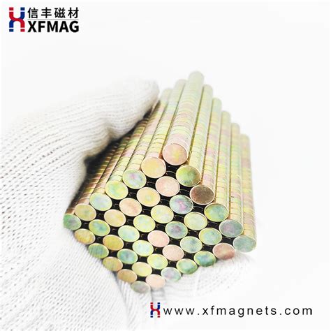 Strong Performance Permanent Ndfeb Neodymium Magnet Arc Block Ball