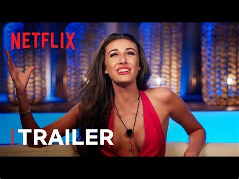 Netflix Too Hot To Handle Universe Trailer Ad Commercial