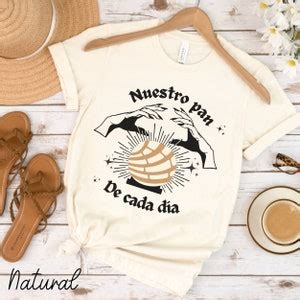 Pan Dulce Shirt Funny Concha Shirt Latina Shirt Mexican Pan Dulce Mexican Christmas Shirt