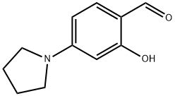 2 Hydroxy 4 Pyrrolidin 1 Yl Benzaldehyde CAS 74427 40 0