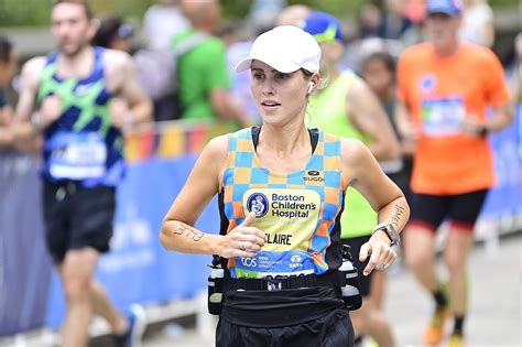 Vampire Diaries Star Claire Holt Relied On Pure Grit To Finish The