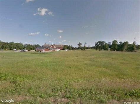 Google Street View Rehobeth (Houston County, AL) - Google Maps