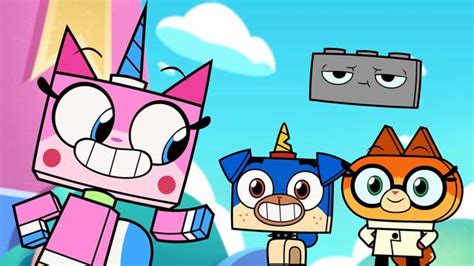 Unikitty Watch Full Episodes Cartoon Network