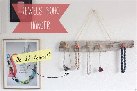 22 Beautiful DIY Crafts For A Bohemian Home