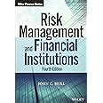 Risk Management And Financial Institutions Wiley Finance Hull John