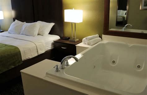 Romantic Hotels In Gatlinburg TN With Hot Tub In Room