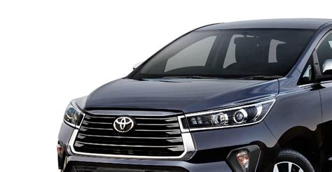 Toyota Innova Crysta Launched In India