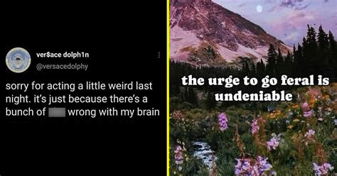 35 Funny Mental Health Memes For Folks Who Prefer To Laugh Through The Pain