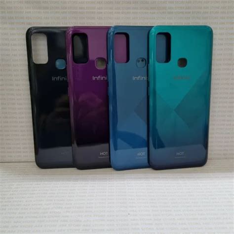 Infinix Hot 9 Play Back Panel Daraz Lk