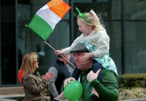 Stamford St Patricks Day Parade 2024 Where When And What To Know