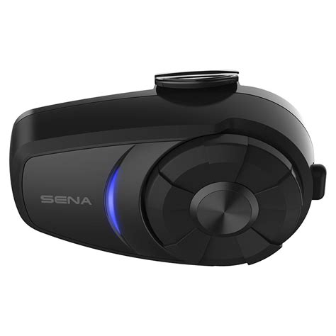 Sena S Bluetooth Motorcommunicatie Biker Outfit