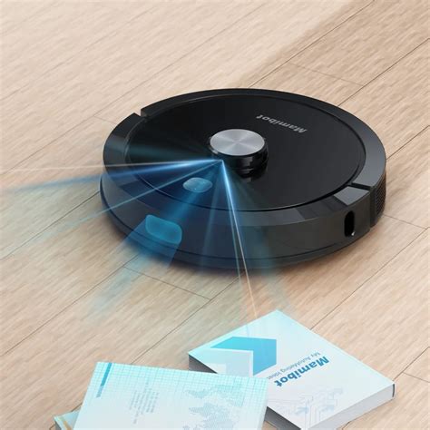Mamibot EXVAC900s - Ultimate | Electronics | Home Appliances ...