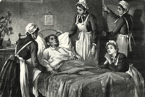 The Evolution Of Nursing In The 19th Century