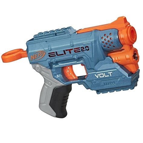 Пистолет Нерф Nerf Elit 2.0 Volt SD-1 Blaster: 550 грн. - Пістолети ...