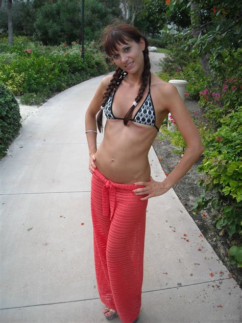 Bikini Model Monica Ai Enhanced Microzodiac Topaz Sharpen Faceai Porn Pic