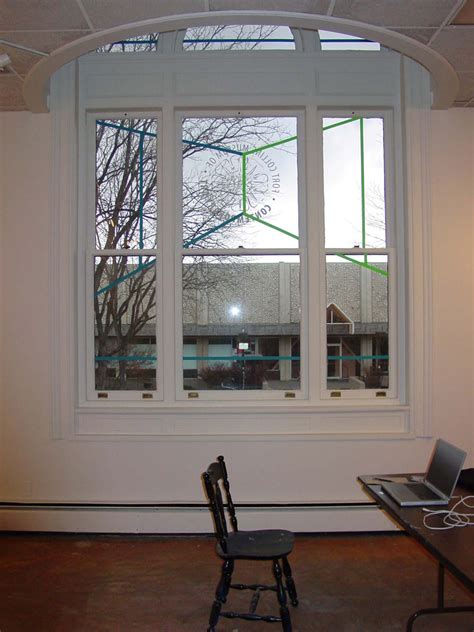 Corner Corner II - Anita Thacher