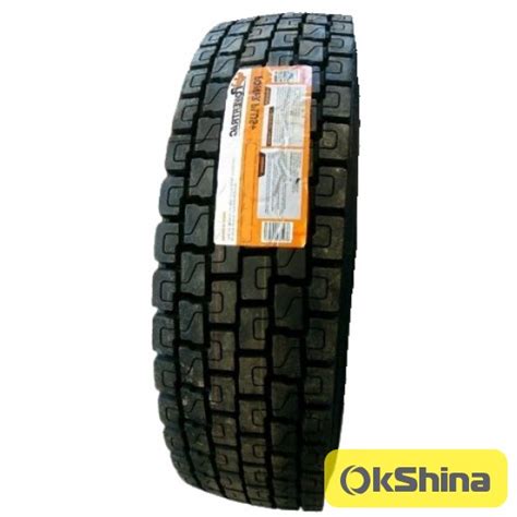 POWERTRAC Power Plus ведущая - всезонные шины, купить резину в Киеве ...