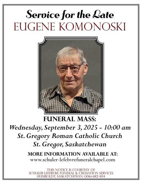 Digital access for schuler lefebvre funeral home obituaries debate 24