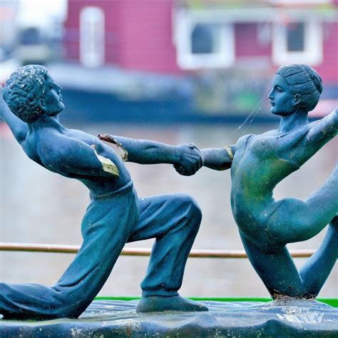 Amsterdam’s 10 Hidden Gems - Secret City Trails