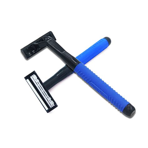 Manual Triple Blade Safety Shaver Manufacturer Razor China Manual