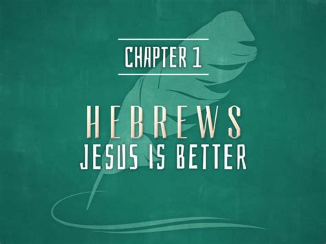 01082023 Logos Sermons