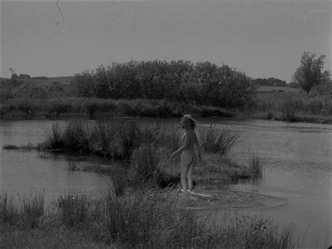 Tove Maës nude pics página 1