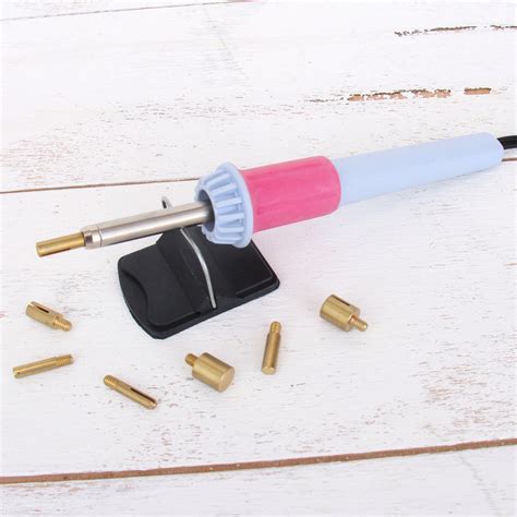 Hot Fix Rhinestone Applicator Wand Kit Rhinestone For Crafts Etsy