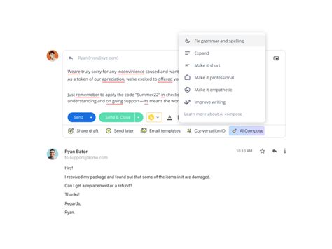 Top 8 Best Ai Email Management Tools In 2025 Email Organization Tools