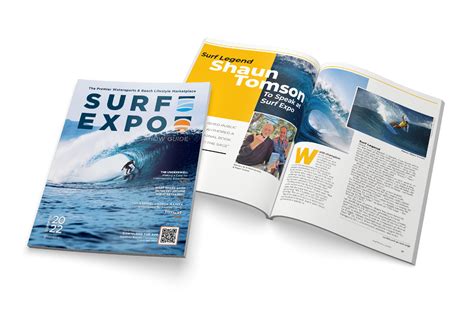 Surf Expo Jan Show Magazine Surf Expo Show Guide