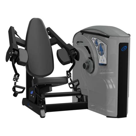 Купить силовой тренажер бицепс сидя (стек 116 кг) NAUTILUS ONE S6BC ...