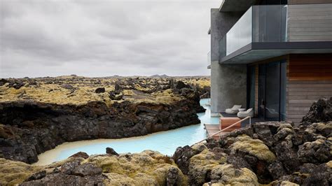 The Retreat at Blue Lagoon, Grindavik, Iceland - Hotel Review | Condé ...