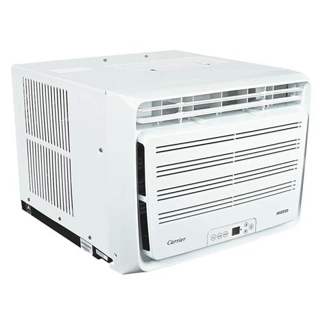 carrier optima ac window type air conditioner  concepstore