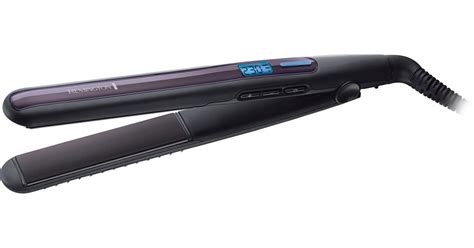 Remington PRO - Sleek and Curl S6505 утюжок для волос | notino.ru