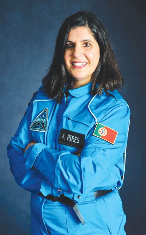 “Space SHEroes: Quando As Mulheres Desafiam Os Limites Da Ciência E