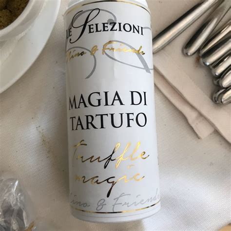 Nino Friends Magia Di Tartufo Review Abillion